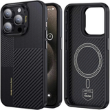  Ốp Lưng Benks Montage ArmorAir/ Pro Có Nút Camera Control case built with Kevlar® Cao Cấp Chính Hãng cho iPhone 16 Pro| 16 Pro Max| 17 Pro| 17 Pro Max 