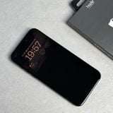  Cường Lực HODA Chống Nhìn Trộm Bảo Vệ Sự Riêng Tư 2.5D Có Khung Trợ Dán Cho iPhone 