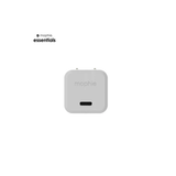  Củ sạc Mophie Essential Gan 30W| 40W 1C Cao Cấp Chính Hãng 