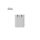  Củ sạc Mophie Essential Gan 30W| 40W 1C Cao Cấp Chính Hãng 