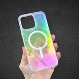  Ốp Lưng Zagg Milan Lông Vũ 7 Màu Chống Sốc Đạt Chuẩn Tích Hợp Sạc Không Dây Chính Hãng cho iPhone 17 Pro/ 17 Pro Max | iPhone 16 Pro/ 16 Pro Max 