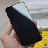  Cường Lực Hoda 3D Trong Suốt Không Lẹm Viền Có Khung Hỗ Trợ Dán Chính Hãng cho iPhone 16 Pro | iPhone 16 Pro Max 