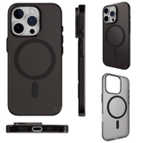  Ốp Lưng SwitchEasy Ultra Slim Siêu Mỏng Nhẹ Tích Hợp Sạc Không Dây Cao Cấp Chính Hãng cho iPhone 16 Pro Max| 16 Pro| iPhone 17 Pro| iPhone 17 Pro Max 