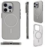  Ốp Lưng SwitchEasy Ultra Slim Siêu Mỏng Nhẹ Tích Hợp Sạc Không Dây Cao Cấp Chính Hãng cho iPhone 16 Pro Max| 16 Pro| iPhone 17 Pro| iPhone 17 Pro Max 