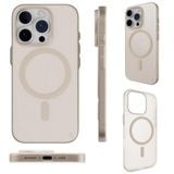  Ốp Lưng SwitchEasy Ultra Slim Siêu Mỏng Nhẹ Tích Hợp Sạc Không Dây Cao Cấp Chính Hãng cho iPhone 16 Pro Max| 16 Pro| iPhone 17 Pro| iPhone 17 Pro Max 