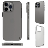  Ốp Lưng SwitchEasy Ultra Slim Siêu Mỏng Nhẹ Tích Hợp Sạc Không Dây Cao Cấp Chính Hãng cho iPhone 16 Pro Max| 16 Pro| iPhone 17 Pro| iPhone 17 Pro Max 