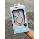  Ốp Lưng Hoda Multicolor Chống Sốc Đạt Chuẩn Quân Đội Tích Hợp Sạc Không Dây Cao Cấp Chính Hãng cho iPhone 17 Pro Max| 16 Pro| 16 Pro Max 