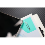  Cường Lực Trong Suốt Không Viền Đen Nillkin Amazing H+ Pro Có Khung Trợ Dán Cao Cấp Chính Hãng cho SamSung S25Ultra | S26 Ultra 