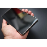  Cường Lực Trong Suốt Không Viền Đen Nillkin Amazing H+ Pro Có Khung Trợ Dán Cao Cấp Chính Hãng cho SamSung S25Ultra | S26 Ultra 
