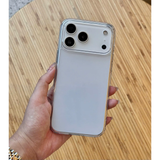  Ốp Lưng Likgus Trong Suốt Viền Dẻo |  Full Camera Chống Sốc Chính Hãng cho iPhone 17| iPhone 17 Air| iPhone 17 Pro| ipPhone 17 Pro Max 