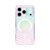  Ốp Lưng UNIQ Coehl Thời Trang Chống Sốc Bảo Vệ Đạt Chuẩn Chính Hãng cho iPhone 17 Pro Max 