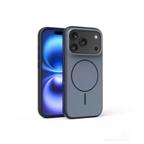  Ốp Likgus AI Glaze Chống Bám Bẩn Tích Hợp Sạc Từ Tính Chính Hãng cho iPhone 16 Pro Max| 17 Pro Max 