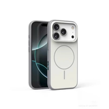  Ốp Likgus AI Glaze Chống Bám Bẩn Tích Hợp Sạc Từ Tính Chính Hãng cho iPhone 16 Pro Max| 17 Pro Max 