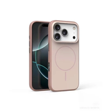  Ốp Likgus AI Glaze Chống Bám Bẩn Tích Hợp Sạc Từ Tính Chính Hãng cho iPhone 16 Pro Max| 17 Pro Max 