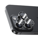  Lens Benks Trong Suốt Bảo Vệ Camera Viền Trong Suốt Có Khung Tự Dán tại Nhà Chính Hãng cho iPhone 17 Pro| 17 Pro Max 