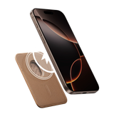  Ví PITAKA Hít Nam Châm Chất Liệu Cadmyra™Dệt Mềm Siêu Nhẹ 38g Cao Cấp Chính Hãng cho iPhone 