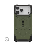  Ốp Lưng UAG Pathfinder w Magsafe Chống Sốc Bảo Vệ Đạt Chuẩn cho iPhone 17 Pro| 17 Pro Max 
