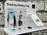  Thiết Bị Định Vị WiWU iTag WT-01 Cao Cấp Chính Hãng 