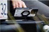  Giá Đỡ UAG Magnetic Ring Stand Hít Nam Châm Siêu Nhỏ Gọn Tiện Lợi Hít Nam Châm Không Dây Cao Cấp Chính Hãng cho iPhone 