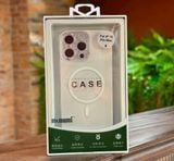  Ốp Lưng Memumi Trong Suốt Full Camera Chống Ố Vàng Siêu Mỏng Nhẹ  Tích Hợp Sạc Không Dây Cao Cấp Chính Hãng cho iPhone 15 Pro Max| 16 Plus| 16 Pro| 16 Pro Max 