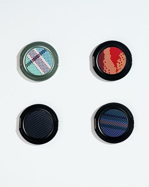  Giá Đỡ Benks MagClap Grip Stand Ring Holder Hít Nam Châm Cao Cấp Chính Hãng cho iPhone 