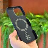  Ốp Lưng Benks Aurora ArmorAir/ Pro Có Nút Camera Control built with Kevlar® Cao Cấp Chính Hãng cho iPhone 15 Pro Max| 16 Pro| 16 Pro Max| 17 Pro 17 Pro Max 