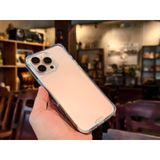  Ốp Lưng Hoda Crystal Pro Chống Sốc Đạt Chuẩn 4m Cao Cấp Chính Hãng cho iPhone 