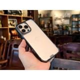  Ốp Lưng Hoda Crystal Pro Chống Sốc Đạt Chuẩn 4m Cao Cấp Chính Hãng cho iPhone 