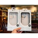  Ốp Lưng Hoda Crystal Pro Chống Sốc Đạt Chuẩn 4m Cao Cấp Chính Hãng cho iPhone 