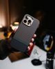  Ốp Benks Prestige ArmorPro case built with Kevlar® Có Nút Camera Control Chính Hãng cho iPhone 16 Pro 