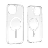  Ốp Lưng Zagg Trong Suốt Crystal Palace Snap MagSafe Chống Sốc Bảo Vệ Đạt Chuẩn Cao Cấp Chính Hãng cho iPhone 