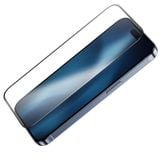  Cường Lực Benks Zero Shield HD Chống Vân Tay/ Không Lẹm Viền/ Góc cho iPhone 16 Pro| 16 Pro Max 