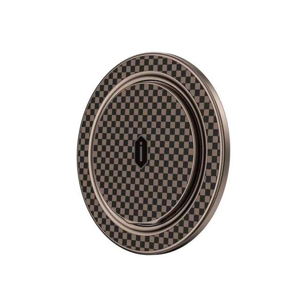  Giá Đỡ Wiwu Aramid 360° MW-008 Hít Nam Châm Không Dây Nhỏ Gọn Cao Cấp Chính Hãng cho iPhone 