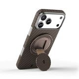  Giá Đỡ Wiwu Aramid 360° MW-008 Hít Nam Châm Không Dây Nhỏ Gọn Cao Cấp Chính Hãng cho iPhone 