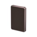  Pin Sạc Dự Phòng Benks ArmorGo Power Bank 10.000mAh Sạc Không Dây Chuẩn Qi2 Sợi Aramid Cao Cấp Chính Hãng cho iPhone 