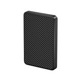  Pin Sạc Dự Phòng Benks ArmorGo Power Bank 10.000mAh Sạc Không Dây Chuẩn Qi2 Sợi Aramid Cao Cấp Chính Hãng cho iPhone 