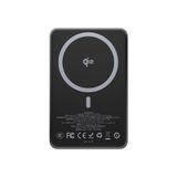  Pin Sạc Dự Phòng Benks ArmorGo Power Bank 10.000mAh Sạc Không Dây Chuẩn Qi2 Sợi Aramid Cao Cấp Chính Hãng cho iPhone 