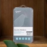  [2 Kính]  Cường Lực GOR Không Viền Đen Trong Suốt 2.5D Chính Hãng Cho iPhone 15 Pro|15 Promax| 16 Pro|16 ProMax|16 Plus| 
