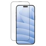  Cường lực Kuzoom 3D Curved Trong Suốt| Chống Nhìn Trộm Không Lẹm Viền Cao Cấp Chính Hãng cho iPhone 17| iPhone 16 Pro/Max| iPhone 15 ProMax 