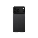  Ốp Lưng PITAKA Ultra-Slim 600D Black/Grey (Twill) (with PitaTap™)  cho iPhone 