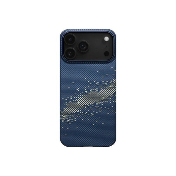  Ốp Lưng PITAKA Ultra-Slim MILKY WAY GALAXY (with PitaTap™) cho iPhone 