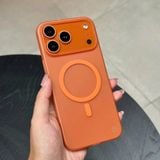  Ốp Lưng SwitchEasy Ultra Slim Siêu Mỏng Nhẹ Tích Hợp Sạc Không Dây Cao Cấp Chính Hãng cho iPhone 16 Pro Max| 16 Pro| iPhone 17 Pro| iPhone 17 Pro Max 