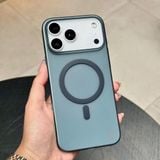  Ốp Lưng SwitchEasy Ultra Slim Siêu Mỏng Nhẹ Tích Hợp Sạc Không Dây Cao Cấp Chính Hãng cho iPhone 16 Pro Max| 16 Pro| iPhone 17 Pro| iPhone 17 Pro Max 