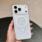  Ốp Lưng SwitchEasy Ultra Slim Siêu Mỏng Nhẹ Tích Hợp Sạc Không Dây Cao Cấp Chính Hãng cho iPhone 16 Pro Max| 16 Pro| iPhone 17 Pro| iPhone 17 Pro Max 