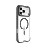  Ốp Lưng Hoda Rough Magasafe Chống Sốc Đạt Chuẩn Nhám Chống Bám Vân Tay Tích Hợp Sạc Không Dây Chính Hãng cho iPhone 16 Pro| 16 Pro Max| iPhone 17 Pro| iPhone 17 Pro Max 