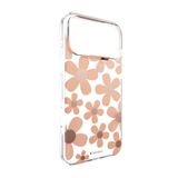  Ốp Lưng SwitchEasy Họa Tiết 3D Fleur Chống Sốc &Thời Trang Hỗ Trợ Sạc Không Dây Cao Cấp Chính Hãng cho iPhone 16 Pro|  iPhone 16 Pro Max| iPhone 17 Pro Max 