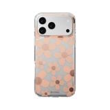  Ốp Lưng SwitchEasy Họa Tiết 3D Fleur Chống Sốc &Thời Trang Hỗ Trợ Sạc Không Dây Cao Cấp Chính Hãng cho iPhone 16 Pro|  iPhone 16 Pro Max| iPhone 17 Pro Max 