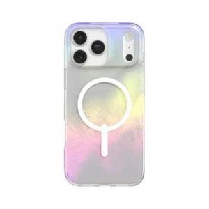  Ốp Lưng Zagg Milan Lông Vũ 7 Màu Chống Sốc Đạt Chuẩn Tích Hợp Sạc Không Dây Chính Hãng cho iPhone 17 Pro/ 17 Pro Max | iPhone 16 Pro/ 16 Pro Max 