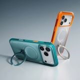  ️ Ốp Lưng Ostand Q3 Air Có Nút Control –Chân Đỡ 360° Cho iPhone 17 Pro| iPhone 17 Pro Max ️ 