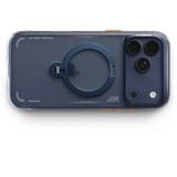  ️ Ốp Lưng Ostand Q3 Air Có Nút Control –Chân Đỡ 360° Cho iPhone 17 Pro| iPhone 17 Pro Max ️ 